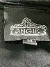 Angie Black Casual Dress Size M - photo 4