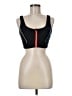 All Access Black Sports Bra Size M - photo 1