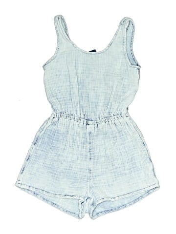 Gap Kids Overall Shorts (view 1)