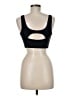 All Access Black Sports Bra Size M - photo 2
