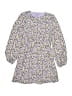 Kidpik 100% Polyester Purple Dress Size 10 - photo 1