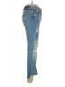 Mother Blue Jeans Size 27 waist - photo 4