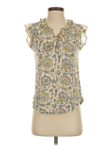 Lucky Brand Sleeveless Blouse (view 1)