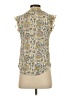 Lucky Brand Ivory Sleeveless Blouse Size XS - photo 2