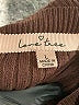 Love Tree Brown Cocktail Dress Size L - photo 7