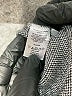Ann Taylor LOFT 100% Cotton Checkered-gingham Silver Turtleneck Sweater Size M - photo 8