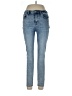 Vigoss Solid Blue Jeans Size 30 waist - photo 1