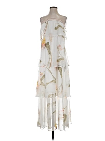 White House Black Market Cocktail Dress (view 1)