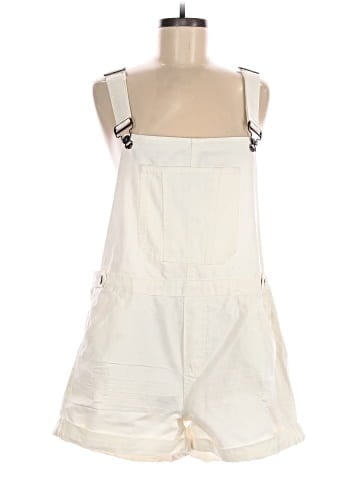 Bongo Romper (view 1)