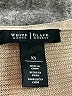 White House Black Market Tan Pullover Sweater Size XS - photo 7