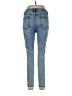Vigoss Solid Blue Jeans Size 30 waist - photo 2