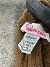 Angel Cult 100% Polyester Brown Casual Pants Size XL - photo 7