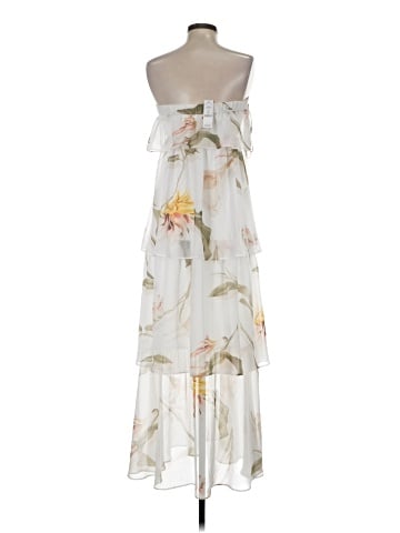 White House Black Market Cocktail Dress (view 2)