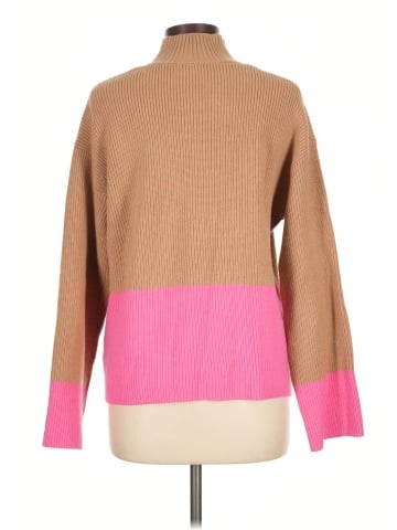English Factory Pullover Sweater (view 2)