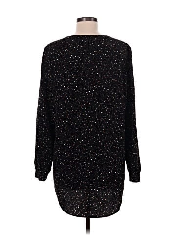Madison Long Sleeve Blouse (view 2)