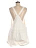 Bongo 100% Cotton Ivory Romper Size 12 - photo 2