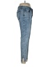 Vigoss Solid Blue Jeans Size 30 waist - photo 4