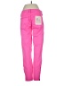 J.Crew Color Block Pink Jeans Size 27 waist - photo 2