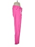 J.Crew Color Block Pink Jeans Size 27 waist - photo 4