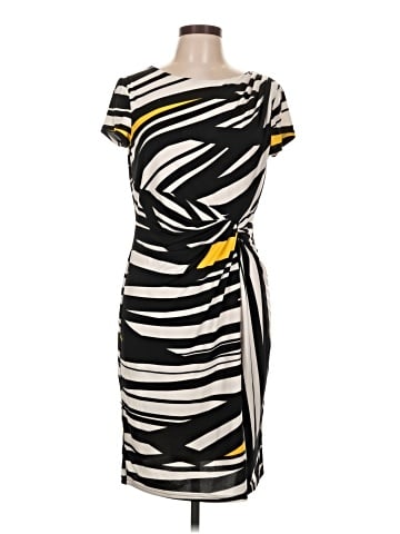 Ellen Tracy Casual Dress (view 1)