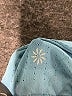 Athleta Teal Active T-Shirt Size M (estimated) - photo 7