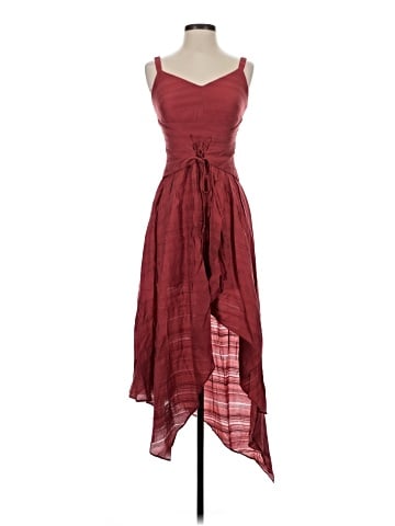 BCBGMAXAZRIA Casual Dress (view 1)