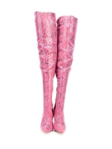 Azalea Wang Boots (view 2)