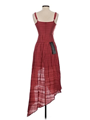 BCBGMAXAZRIA Casual Dress (view 2)