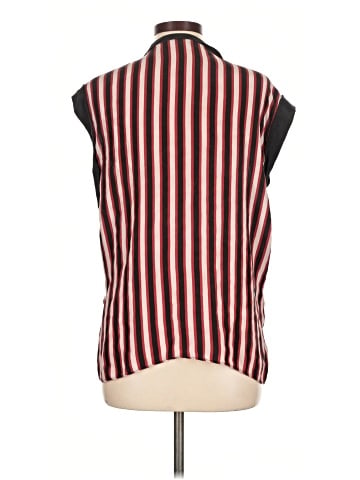 Zara Sleeveless Blouse (view 2)