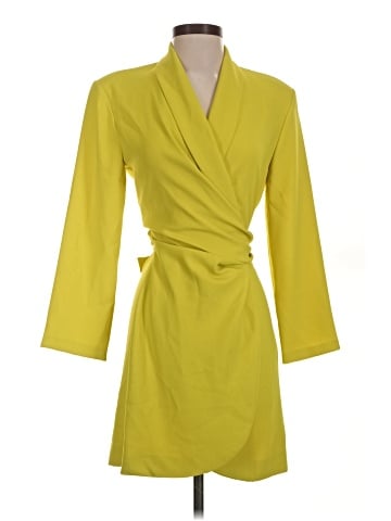 Zara Coat (view 1)