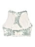 Unbranded Ivory Gray Swimsuit Top Size S (estimated) - photo 2