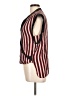 Zara Red Sleeveless Blouse Size L - photo 5