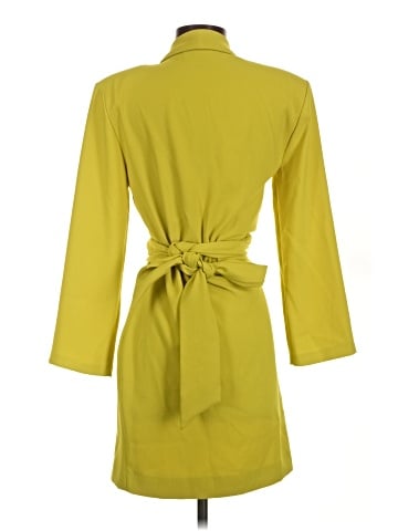 Zara Coat (view 2)