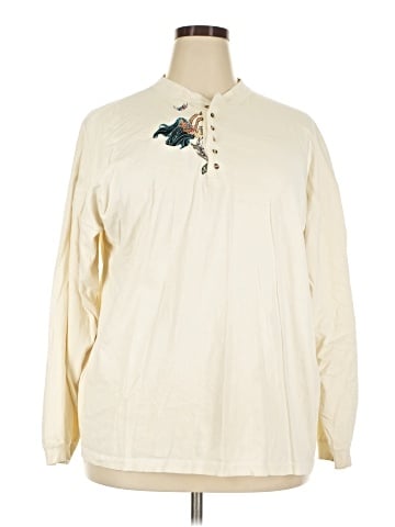Disney Long Sleeve Polo (view 1)