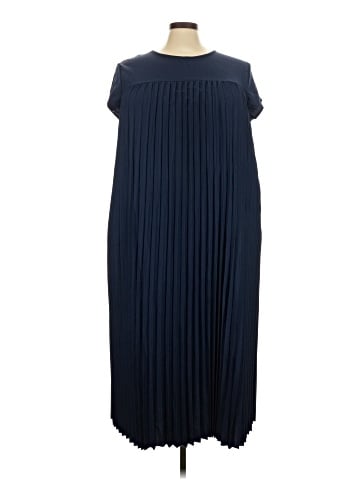 Shein Curve Casual Dress (view 1)