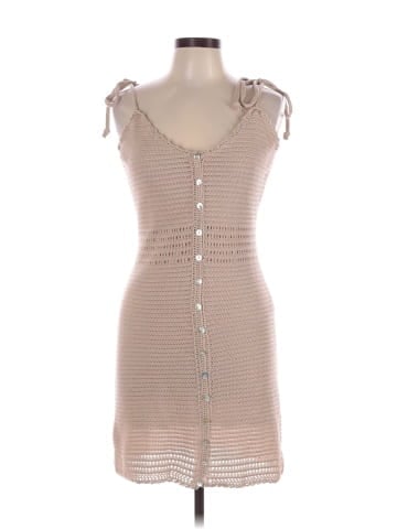 Olive and Oak Casual Dress (view 1)