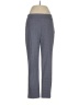 Chico's Gray Dress Pants Size M - photo 1
