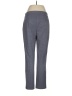 Chico's Gray Dress Pants Size M - photo 2