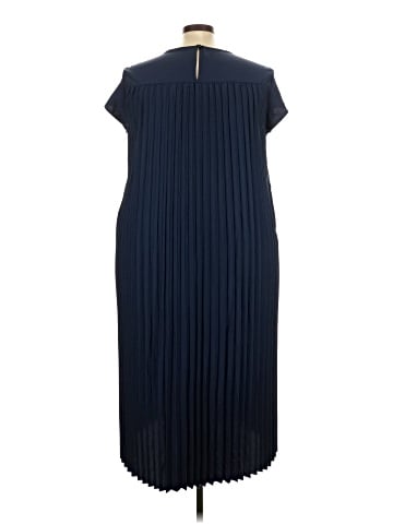 Shein Curve Casual Dress (view 2)