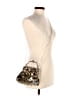 Unbranded Metallic Silver Clutch One size - photo 2