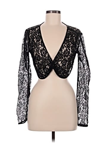 Suzy Cardigan (view 1)