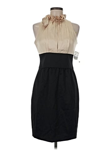London Times Cocktail Dress (view 1)