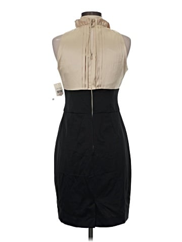 London Times Cocktail Dress (view 2)