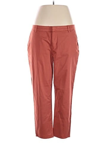 Style&Co Casual Pants (view 1)
