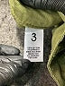 Almost Famous Green Cargo Pants Size 3 - photo 8