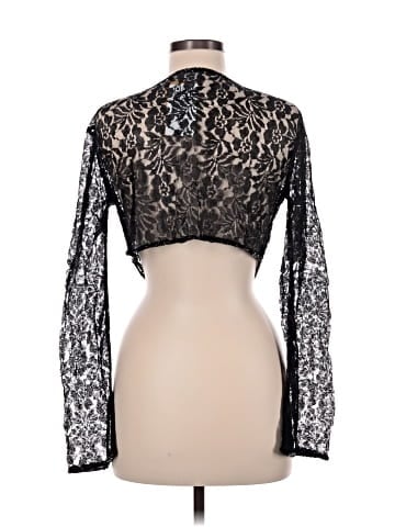 Suzy Cardigan (view 2)