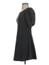 Free People Polka Dots Black Casual Dress Size XS - photo 5