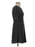 Free People Polka Dots Black Casual Dress Size XS - photo 4