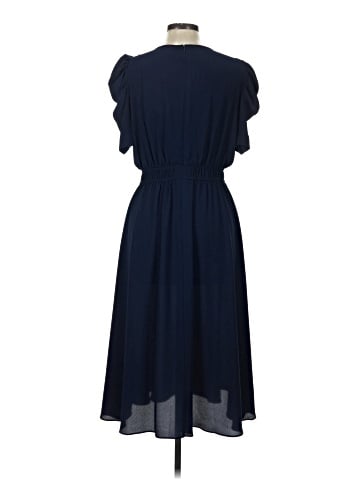 London Times Casual Dress (view 2)