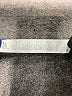 Fabletics Color Block Blue Active Pants Size S - photo 8